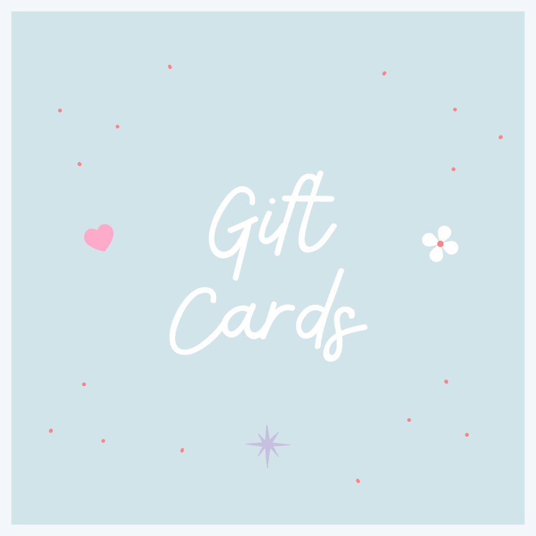 Wildflower Gift Cards